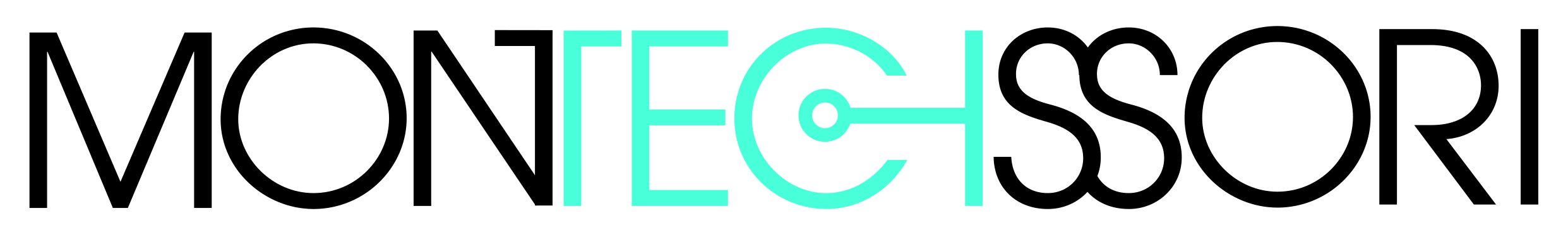 Montechssori Logo